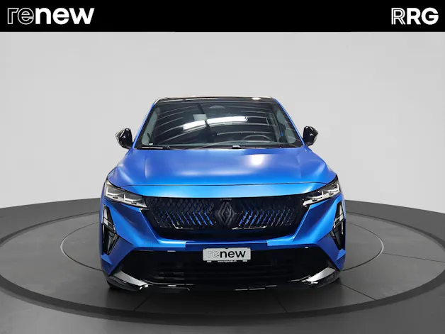 RENAULT Rafale 1.2 E-Tech Plug-in Hybrid 300 4x4 Atelier Alpine