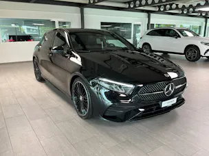 MERCEDES-BENZ A 250 4Matic 8G-DCT