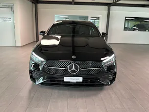 MERCEDES-BENZ A 250 4Matic 8G-DCT