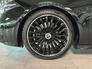 MERCEDES-BENZ A 250 4Matic 8G-DCT