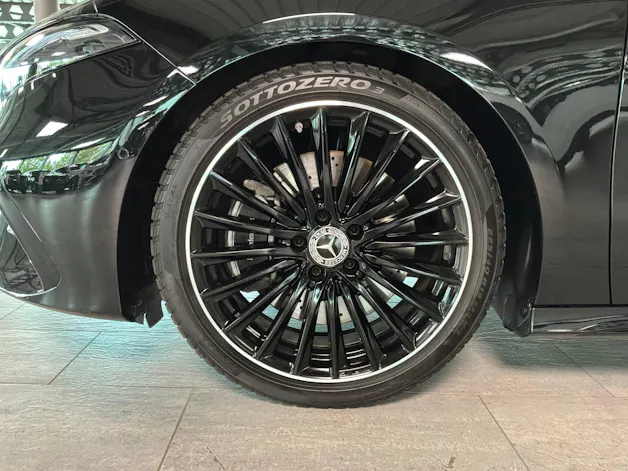MERCEDES-BENZ A 250 4Matic 8G-DCT