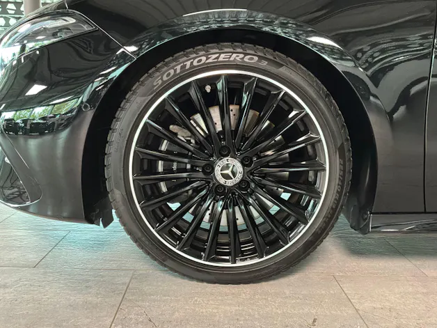 MERCEDES-BENZ A 250 4Matic 8G-DCT