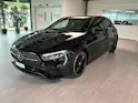 MERCEDES-BENZ A 250 4Matic 8G-DCT
