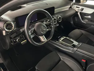 MERCEDES-BENZ A 250 4Matic 8G-DCT