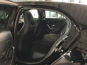 MERCEDES-BENZ A 250 4Matic 8G-DCT