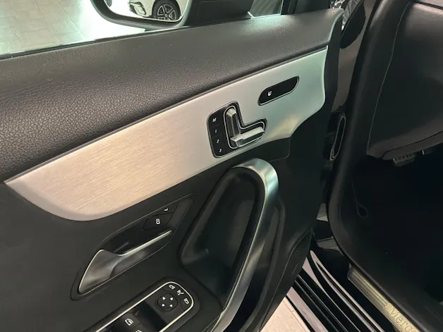 MERCEDES-BENZ A 250 4Matic 8G-DCT