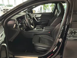 MERCEDES-BENZ A 250 4Matic 8G-DCT