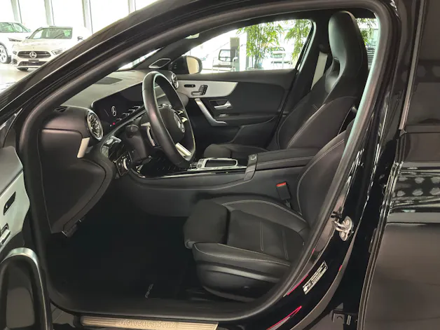 MERCEDES-BENZ A 250 4Matic 8G-DCT