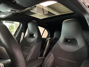 MERCEDES-BENZ A 250 4Matic 8G-DCT