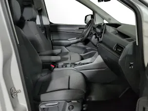 VW Caddy Cargo 1.5 TSI Entry DSG