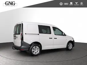 VW Caddy Cargo 1.5 TSI Entry DSG