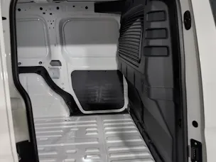 VW Caddy Cargo 1.5 TSI Entry DSG