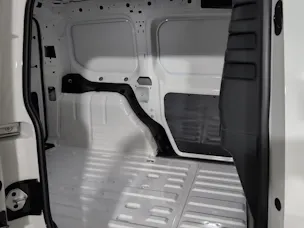 VW Caddy Cargo 1.5 TSI Entry DSG