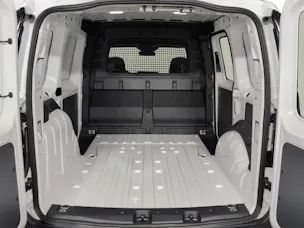 VW Caddy Cargo 1.5 TSI Entry DSG