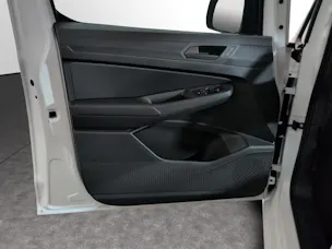 VW Caddy Cargo 1.5 TSI Entry DSG