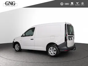 VW Caddy Cargo 1.5 TSI Entry DSG