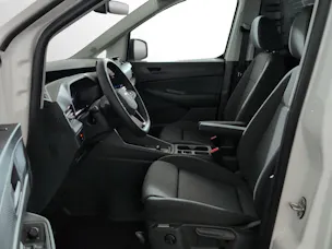 VW Caddy Cargo 1.5 TSI Entry DSG