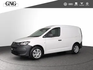 VW Caddy Cargo 1.5 TSI Entry DSG