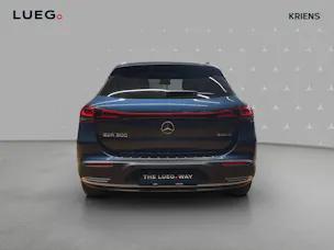 MERCEDES-BENZ EQA 300 4M - Progressive / Rückfahrkamera / Panorama-Dach / Ambiente-Licht