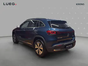 MERCEDES-BENZ EQA 300 4M - Progressive / Rückfahrkamera / Panorama-Dach / Ambiente-Licht