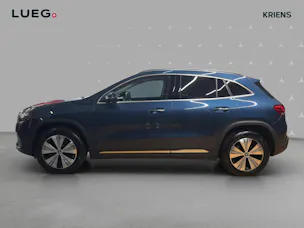 MERCEDES-BENZ EQA 300 4M - Progressive / Rückfahrkamera / Panorama-Dach / Ambiente-Licht
