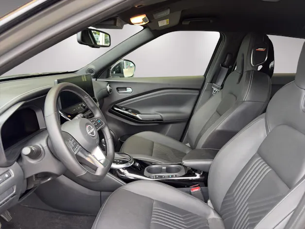 NISSAN Juke 1.6 Hybrid Tekna