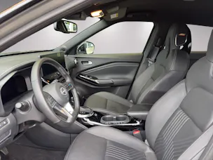 NISSAN Juke 1.6 Hybrid Tekna