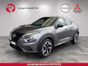 NISSAN Juke 1.6 Hybrid Tekna