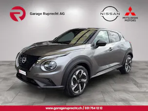 NISSAN Juke 1.6 Hybrid Tekna
