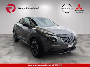 NISSAN Juke 1.6 Hybrid Tekna