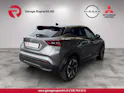 NISSAN Juke 1.6 Hybrid Tekna
