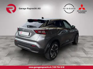 NISSAN Juke 1.6 Hybrid Tekna