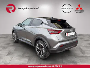 NISSAN Juke 1.6 Hybrid Tekna