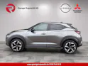 NISSAN Juke 1.6 Hybrid Tekna