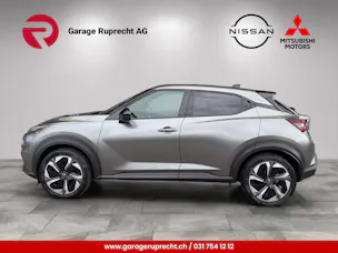 NISSAN Juke 1.6 Hybrid Tekna