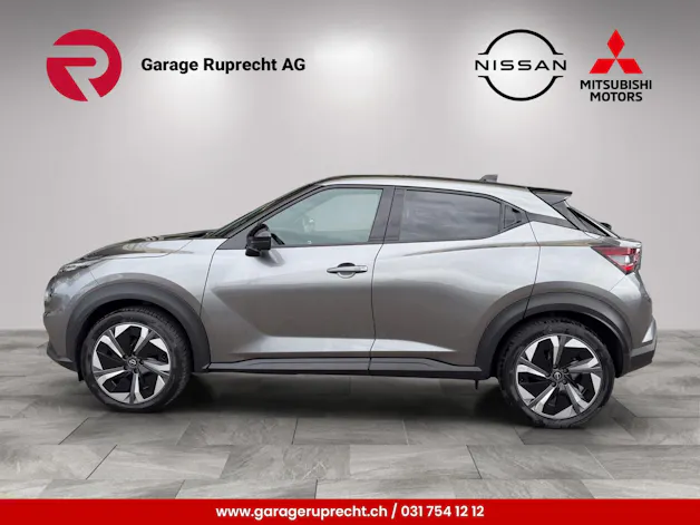 NISSAN Juke 1.6 Hybrid Tekna