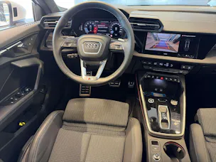 AUDI A3 Limousine 35 TFSi S-Line S-Tronic Automat