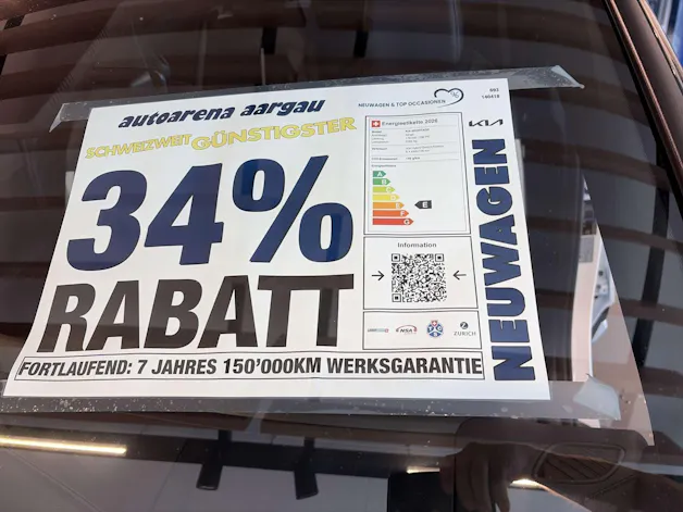 Kia Sportage 1.6T-GDi HEV GT-Line 239PS 4x4 Automat NEUES MODELL
