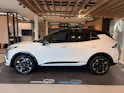 Kia Sportage 1.6T-GDi HEV GT-Line 239PS 4x4 Automat NEUES MODELL