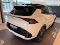 Kia Sportage 1.6T-GDi HEV GT-Line 239PS 4x4 Automat NEUES MODELL