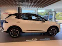Kia Sportage 1.6T-GDi HEV GT-Line 239PS 4x4 Automat NEUES MODELL