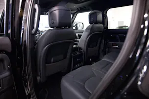 Land Rover Defender 110 3.0 D I6 350 X-Dynamic HSE *5 Jahre Werksgarantie*