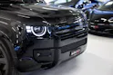 Land Rover Defender 110 3.0 D I6 350 X-Dynamic HSE *5 Jahre Werksgarantie*