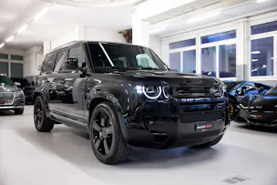 Land Rover Defender 110 3.0 D I6 350 X-Dynamic HSE *5 Jahre Werksgarantie*