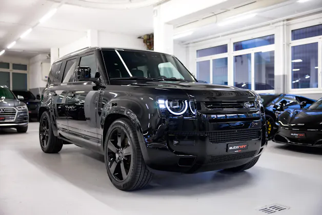 Land Rover Defender 110 3.0 D I6 350 X-Dynamic HSE *5 Jahre Werksgarantie*