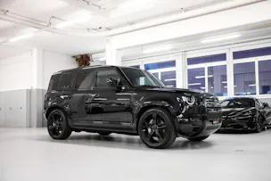 Land Rover Defender 110 3.0 D I6 350 X-Dynamic HSE *5 Jahre Werksgarantie*