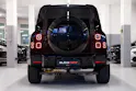 Land Rover Defender 110 3.0 D I6 350 X-Dynamic HSE *5 Jahre Werksgarantie*