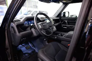 Land Rover Defender 110 3.0 D I6 350 X-Dynamic HSE *5 Jahre Werksgarantie*