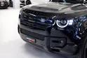 Land Rover Defender 110 3.0 D I6 350 X-Dynamic HSE *5 Jahre Werksgarantie*
