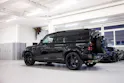 Land Rover Defender 110 3.0 D I6 350 X-Dynamic HSE *5 Jahre Werksgarantie*